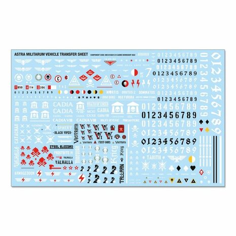 Warhammer 40,000 Astra Militarum: Battleforce Platoon &ndash; Miniatuurset &ndash; Games Workshop