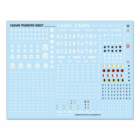 Warhammer 40,000 Astra Militarum: Battleforce Platoon &ndash; Miniatuurset &ndash; Games Workshop