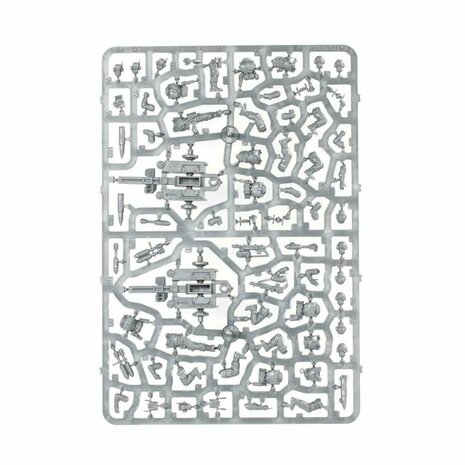 Warhammer 40,000 Astra Militarum: Battleforce Platoon &ndash; Miniatuurset &ndash; Games Workshop