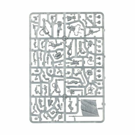 Warhammer 40,000 Astra Militarum: Battleforce Platoon &ndash; Miniatuurset &ndash; Games Workshop