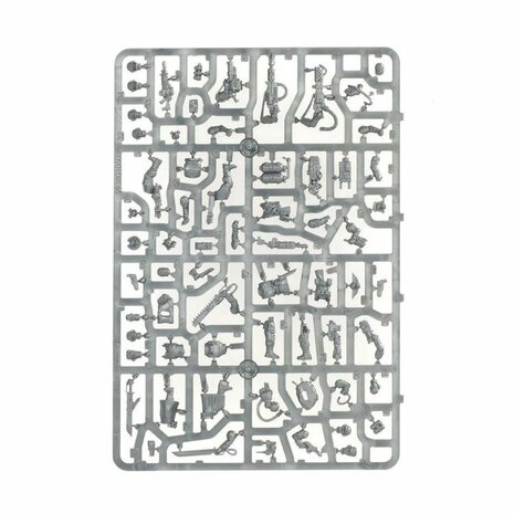 Warhammer 40,000 Astra Militarum: Battleforce Platoon &ndash; Miniatuurset &ndash; Games Workshop