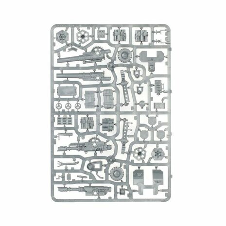 Warhammer 40,000 Astra Militarum: Battleforce Platoon &ndash; Miniatuurset &ndash; Games Workshop