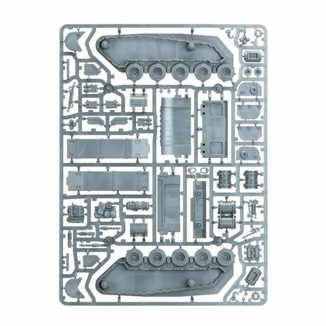 Warhammer 40,000 Astra Militarum: Battleforce Platoon &ndash; Miniatuurset &ndash; Games Workshop