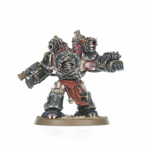 Warhammer 40,000 Battleforce: Chaos Space Marines Warband &ndash; Miniatuurset &ndash; Games Workshop