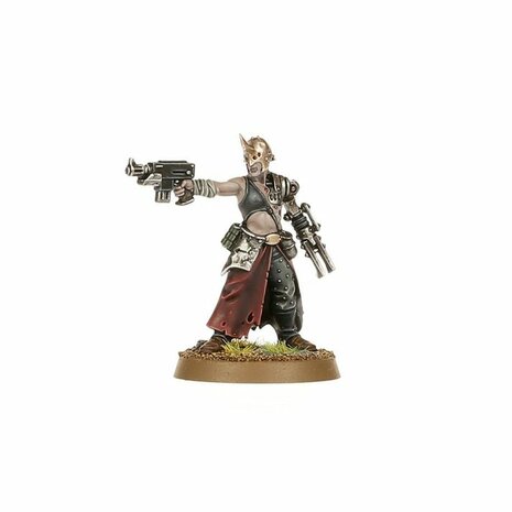 Warhammer 40,000 Battleforce: Chaos Space Marines Warband &ndash; Miniatuurset &ndash; Games Workshop