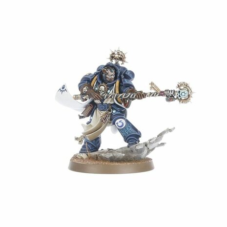 Warhammer 40,000 Getting Started with Space Marines &ndash; Miniaturenstarterset &ndash; Games Workshop