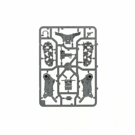 Warhammer 40,000 Getting Started with Orks &ndash; Miniaturenstarterset &ndash; Games Workshop