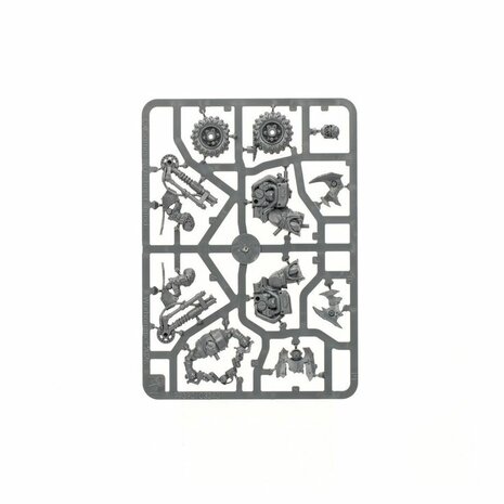 Warhammer 40,000 Getting Started with Orks &ndash; Miniaturenstarterset &ndash; Games Workshop