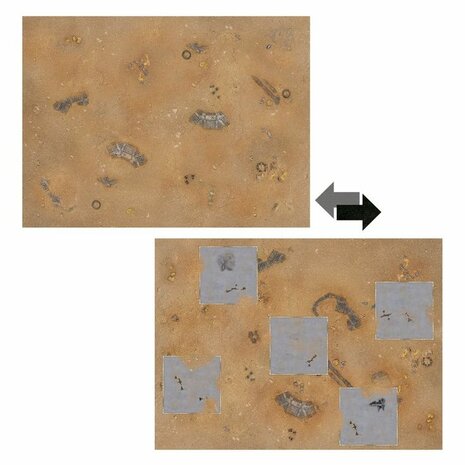 Warhammer 40,000 Introductory Set &ndash; Miniatuurspel-introductieset &ndash; Games Workshop