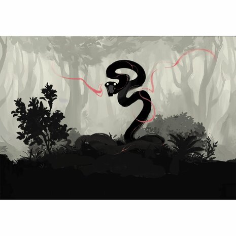Storyfold: Het Donkere Woud &ndash; Verhalend avonturenspel &ndash; DSV Games
