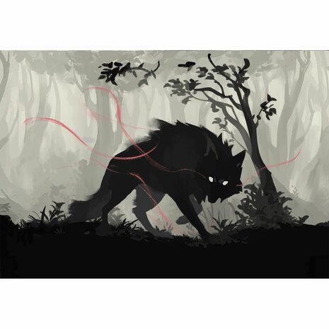 Storyfold: Het Donkere Woud &ndash; Verhalend avonturenspel &ndash; DSV Games