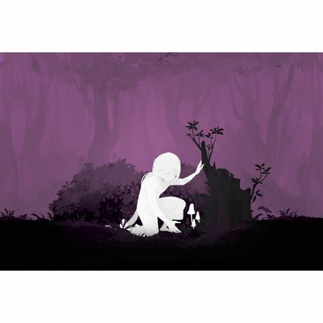 Storyfold: Het Donkere Woud &ndash; Verhalend avonturenspel &ndash; DSV Games