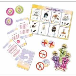 Gozert Het Bordspel &ndash; Bordspel &ndash; Asmodee
