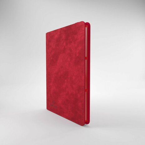 Prime Album: 18 Pocket (Gamegenic) - Red