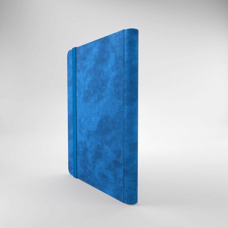 Prime Album: 18 Pocket (Gamegenic) - Blue