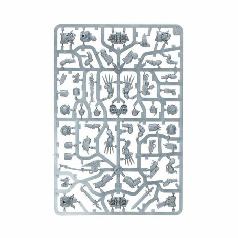 Warhammer 40,000 Chaos Space Marines: Raptors &ndash; Miniatuurset &ndash; Games Workshop