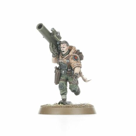 Warhammer 40,000 Kill Team: Spectre Squad &ndash; Miniatuurset &ndash; Games Workshop