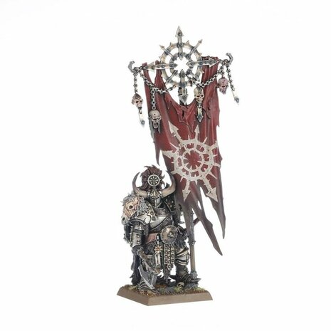 Warhammer: The Old World Champions of Chaos &ndash; Miniatuurset &ndash; Games Workshop