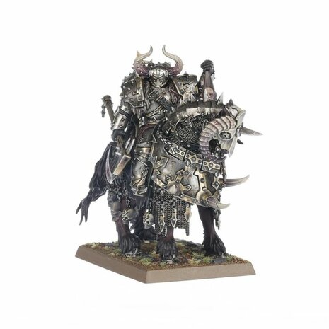 Warhammer: The Old World Champions of Chaos &ndash; Miniatuurset &ndash; Games Workshop