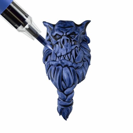 Speedpaint 2.0 Marker - Beowulf Blue &ndash; Miniatuurverfmarker &ndash; The Army Painter