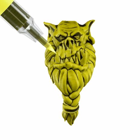 Speedpaint 2.0 Marker - Charming Chartreuse &ndash; Miniatuurverfmarker &ndash; The Army Painter