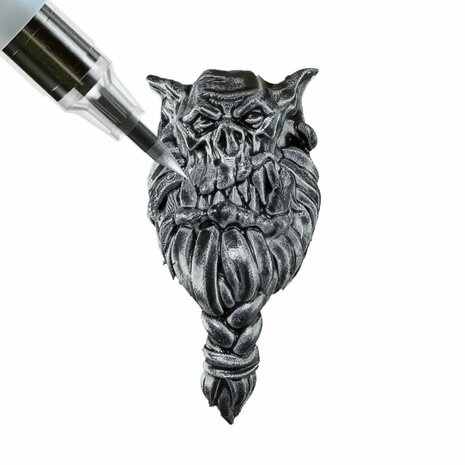 Speedpaint 2.0 Marker - Enchanted Steel &ndash; Metallic miniatuurverfmarker &ndash; The Army Painter