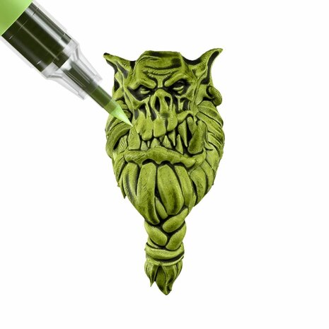 Speedpaint 2.0 Marker - Forest Sprite &ndash; Miniatuurverfmarker &ndash; The Army Painter