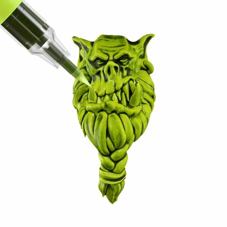 Speedpaint 2.0 Marker - Ghillie Dew &ndash; Marqueur de peinture pour figurines &ndash; The Army Painter