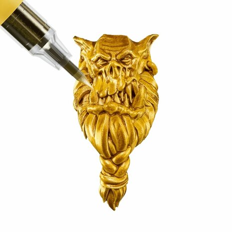 Speedpaint 2.0 Marker - Glittering Loot &ndash; Metallic miniatuurverfmarker &ndash; The Army Painter