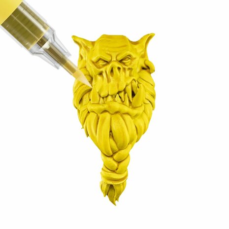 Speedpaint 2.0 Marker - Maize Yellow &ndash; Miniatuurverfmarker &ndash; The Army Painter