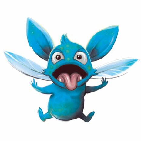 Pixie Time (8+) &ndash; Co&ouml;peratief Actiespel &ndash; HABA