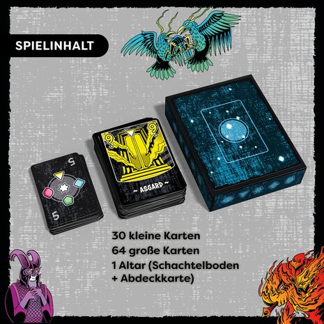BigWig (8+) &ndash; Slagenspel &ndash; HABA