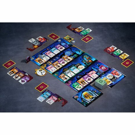 Gekraakt! &ndash; Blufspel &ndash; 999 Games