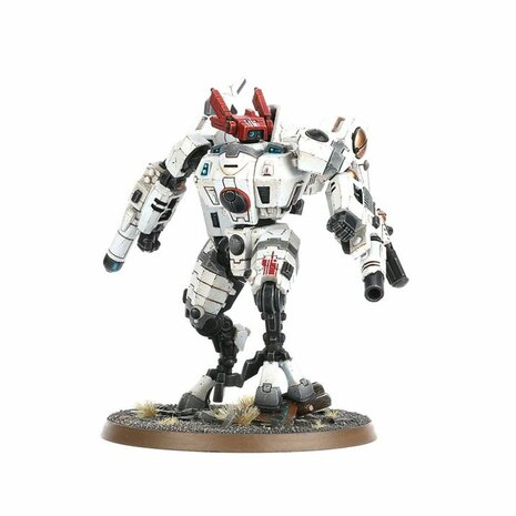 Warhammer 40,000 - Combat Patrol: T'au Empire &ndash; Miniatuurset &ndash; Games Workshop