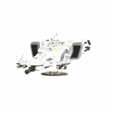 Warhammer 40,000 - Combat Patrol: T'au Empire &ndash; Miniatuurset &ndash; Games Workshop