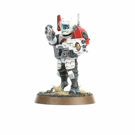 Warhammer 40,000 - Combat Patrol: T'au Empire &ndash; Miniatuurset &ndash; Games Workshop