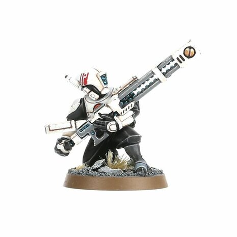 Warhammer 40,000 - Combat Patrol: T'au Empire &ndash; Miniatuurset &ndash; Games Workshop