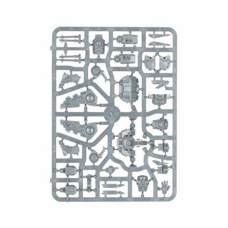 Warhammer 40,000 - Combat Patrol: T'au Empire &ndash; Miniatuurset &ndash; Games Workshop