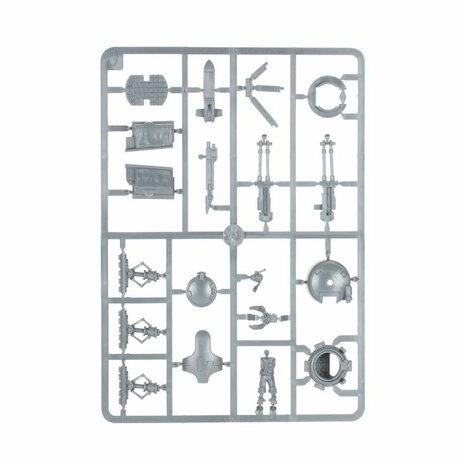 Warhammer 40,000 - Combat Patrol: T'au Empire &ndash; Miniatuurset &ndash; Games Workshop
