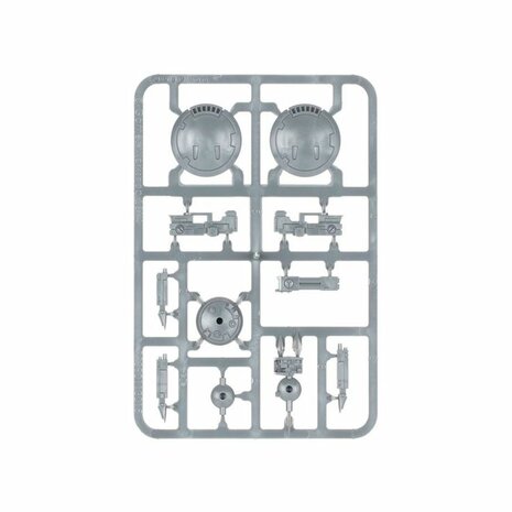 Warhammer 40,000 - Combat Patrol: T'au Empire &ndash; Miniatuurset &ndash; Games Workshop