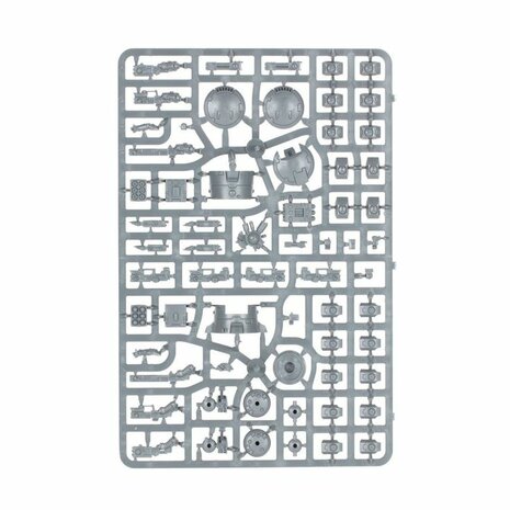 Warhammer 40,000 - Combat Patrol: T'au Empire &ndash; Miniatuurset &ndash; Games Workshop