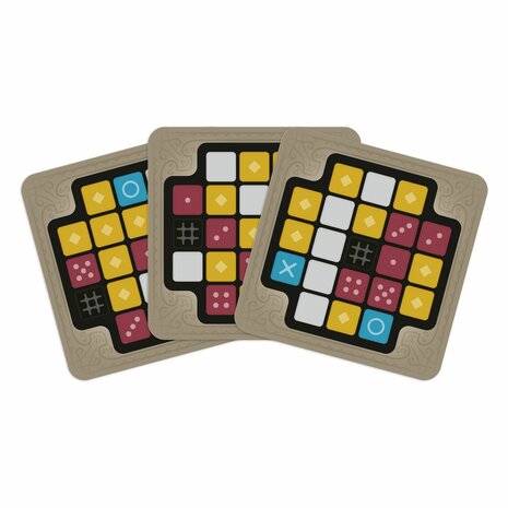 Codenames: Critical Role Adventures &ndash; Co&ouml;peratief woordspel &ndash; CGE