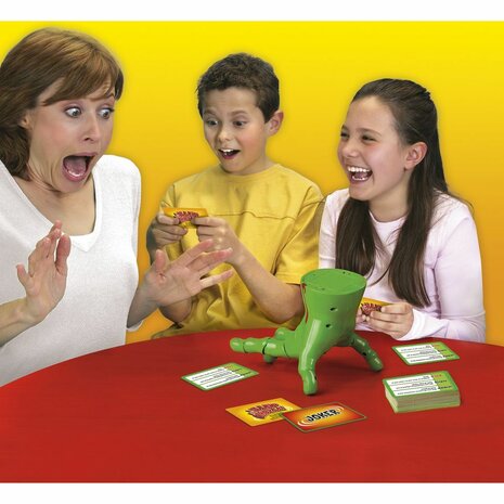 In een Handomdraai &ndash; Partyspel &ndash; Megableu