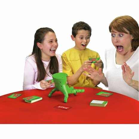 In een Handomdraai &ndash; Partyspel &ndash; Megableu