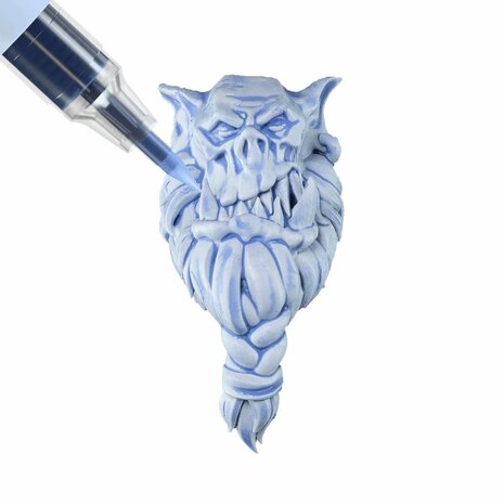 Speedpaint 2.0 Marker - Pastel Indigo &ndash; Verfmarker &ndash; The Army Painter