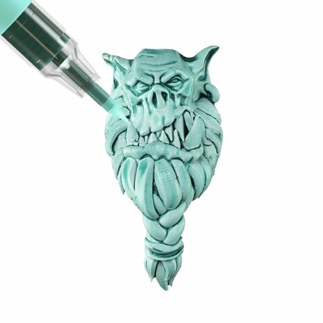 Speedpaint 2.0 Marker - Plasmatic Bolt &ndash; Verfmarker &ndash; The Army Painter