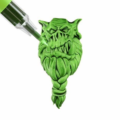 Speedpaint 2.0 Marker - Shamrock Green &ndash; Verfmarker &ndash; The Army Painter