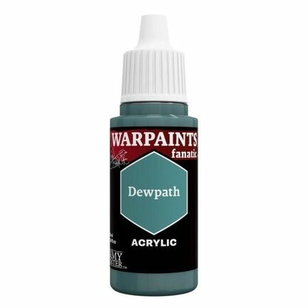 Dewpath - John Blanche Masterclass Warpaints &ndash; Acrylverf &ndash; The Army Painter