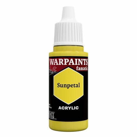 Sunpetal - John Blanche Masterclass Warpaints &ndash; Acrylverf &ndash; The Army Painter