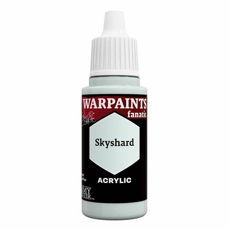 Skyshard - John Blanche Masterclass Warpaints &ndash; Acrylverf &ndash; The Army Painter